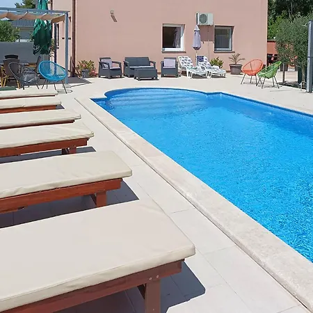 Apartment Stunning In With Wifi *