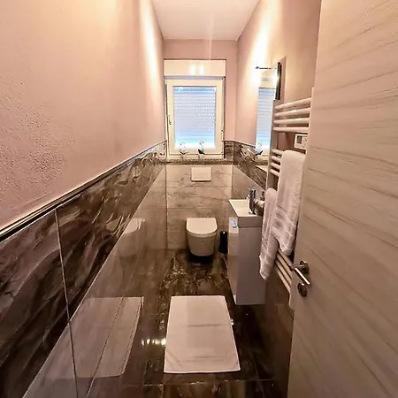 Apartment Stunning In With Wifi *