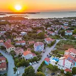 Beautiful Apartment In Pula With Swimming Pool Lejlighed Pula