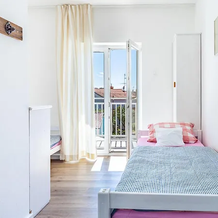 Apartman Stunning In With Wifi *