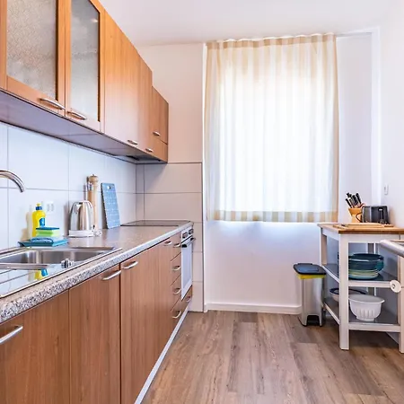 Apartamento Beautiful In With Swimming Pool