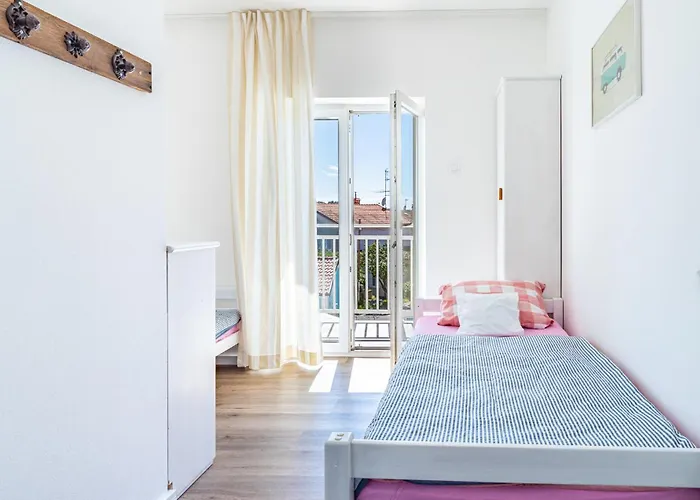 Appartamento Stunning In With Wifi *